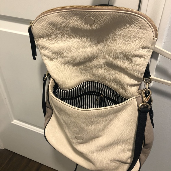 Kate Spade Jackson Convertible Shoulder Crossbody - Picture 3 of 12